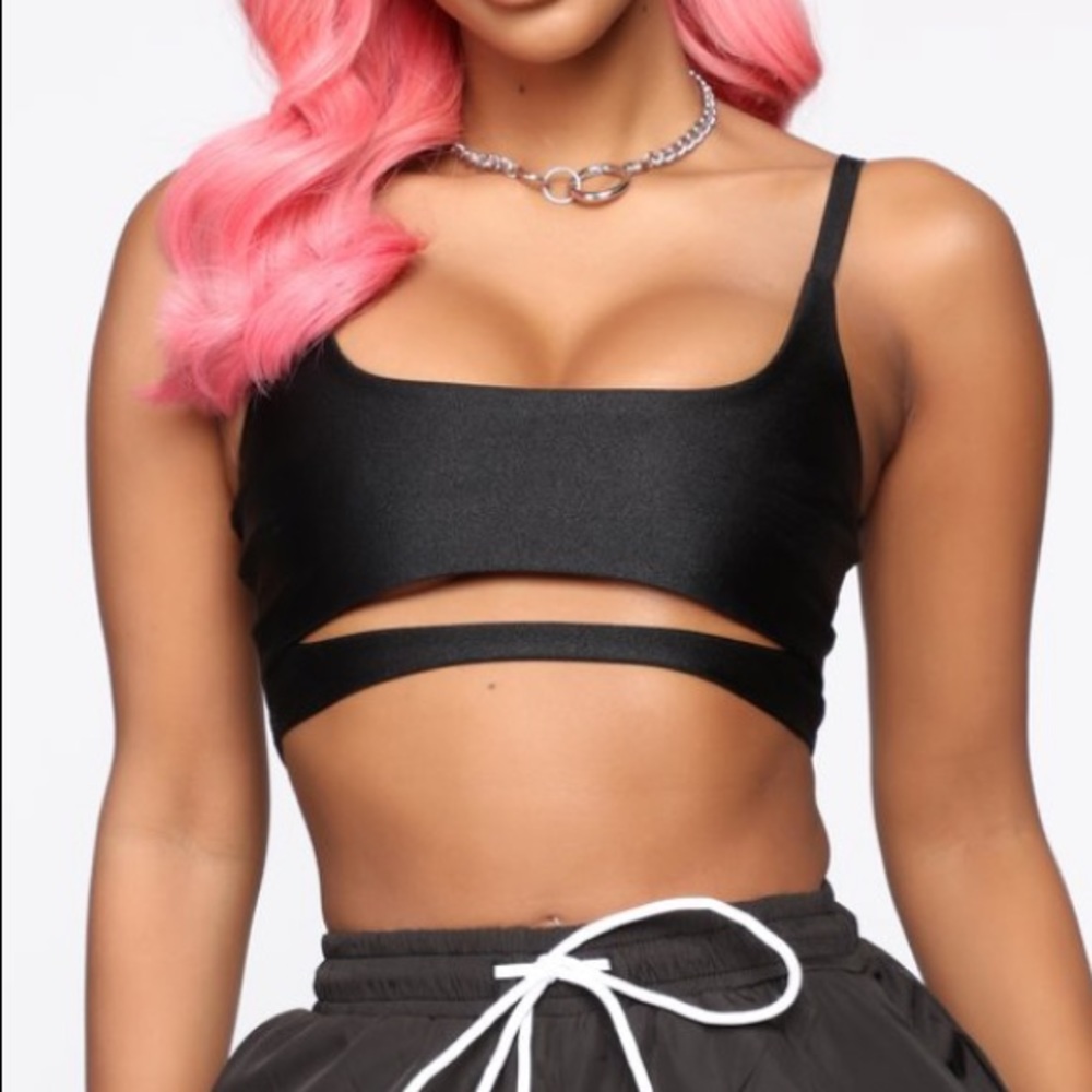 Euphoria Top